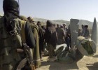 Un empujón moral para los afganos y un mensaje a Pakistán