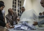 Los egipcios recurren al humor para criticar las elecciones de Al Sisi