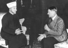 Netanyahu culpa a un líder islámico de convencer a Hitler del Holocausto