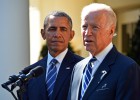 Biden anuncia que no se presenta a las presidenciales de EE UU en 2016