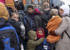 Bruselas pide desplegar policías ya para gestionar la ola de refugiados
