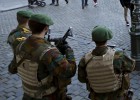 Bruselas anula los actos de Nochevieja por la alerta terrorista