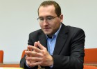 Markus R, el triple espía alemán acusado de traición