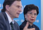 OMS: aumentan las evidencias que vinculan el zika y la microcefalia