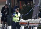 Caza a dos fugitivos tras una redada antiyihadista en Bruselas