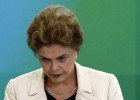 Cuenta atrás para Rousseff