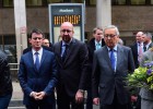 Francia reclama “inversiones masivas en sistemas de seguridad”