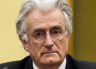 Radovan Karadzic, condenado a 40 años por el genocidio Srebrenica