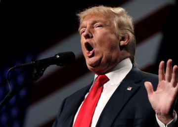 Los peores insultos y exabruptos de Donald Trump