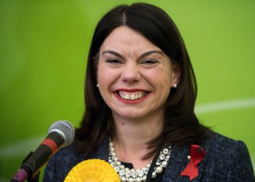 Golpe al ‘Brexit’ de May con la victoria centrista en una elección parcial
