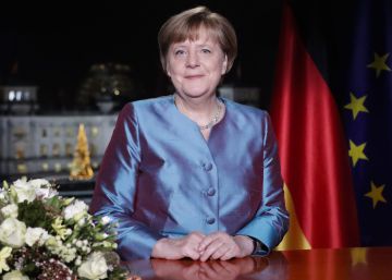 Merkel califica al terrorismo islamista como el “mayor desafío” de Alemania