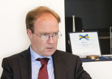 El exembajador británico en la UE señala el “pensamiento confuso” ante el ‘Brexit’