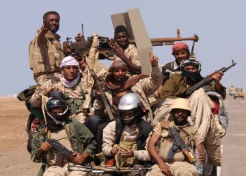 14 miembros de Al Qaeda mueren en un ataque de EE UU en Yemen