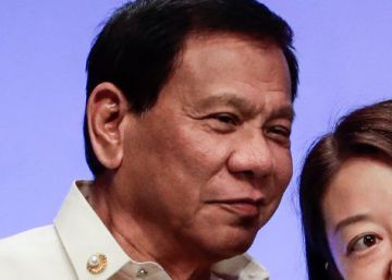 Trump invita al presidente filipino Duterte a la Casa Blanca