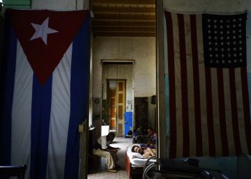 Cuba responde a Trump que su estrategia está ?condenada al fracaso?