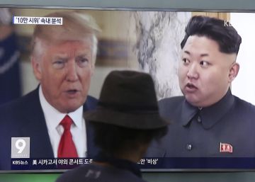 Corea del Norte amenaza con causar “el mayor dolor” a EE UU