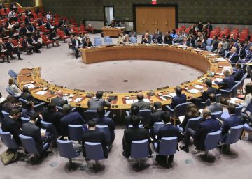El Consejo de Seguridad limita las importaciones de petróleo a Corea del Norte