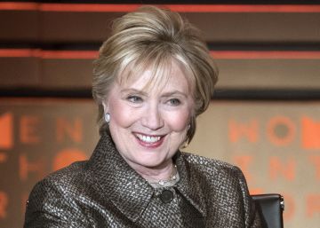 ¿Qué pasó, Hillary Clinton?