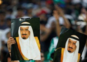 Arabia Saudí pide a sus ciudadanos que denuncien a los críticos