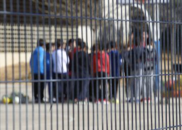 La fiscalía y la Junta investigan una supuesta agresión sexual a un niño de nueve años en un colegio de Jaén