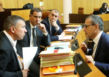 La crisis catalana planea sobre las elecciones en Córcega