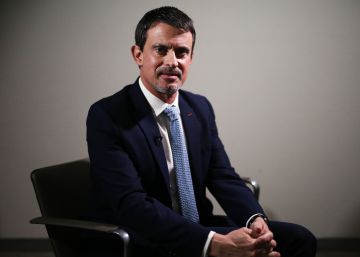 Manuel Valls: “La socialdemocracia se está muriendo”