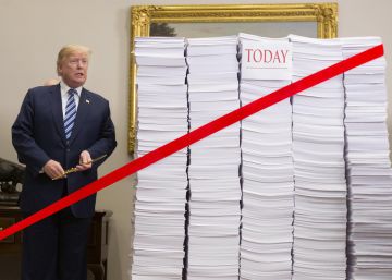 El fin de la neutralidad en Internet: el huracán desregulador de Trump se refuerza