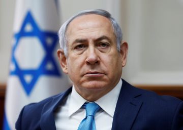 La Policía israelí acusa a Netanyahu en dos casos de corrupción