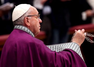 El Papa que se niega a volver a su tierra