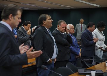 La fe evangélica abraza las urnas en América Latina