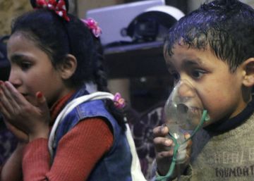 No era la mayor atrocidad de El Asad