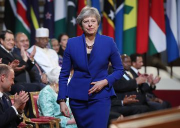 La Commonwealth o el traje nuevo del imperio tras el Brexit
