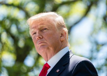 El fiscal especial de la trama rusa tiene lista una batería de preguntas para acorralar a Trump