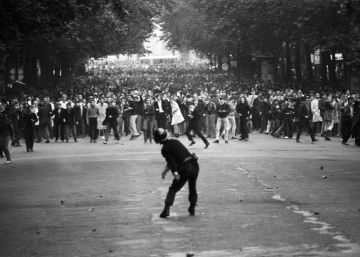 ¿Vivimos aún en la era del 68?