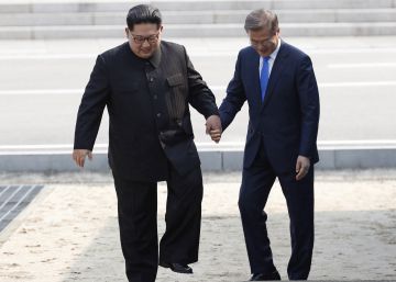 Corea del Norte amenaza la cumbre entre Trump y Kim