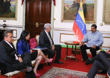 Libertad condicional para 39 presos políticos venezolanos