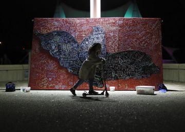 Los suicidios en EE UU se disparan un 25% en menos de dos décadas