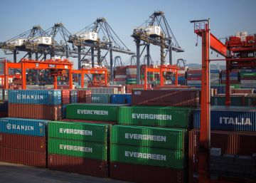 China responde a EE UU con nuevos aranceles a productos agrícolas