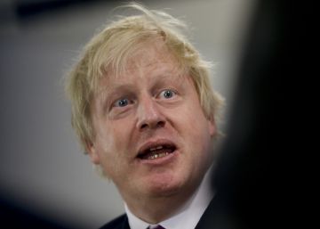 El adalid del Brexit por ambición más que por convicción