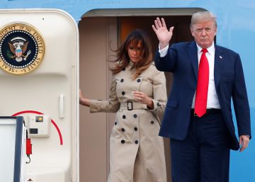 Los aliados recelan de que Trump pacte con Putin a sus espaldas