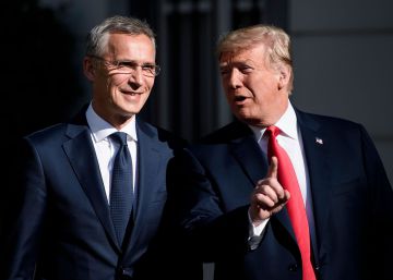 Donald Trump en la Cumbre de la OTAN, últimas noticias en directo