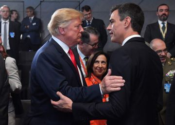 España liderará la nueva misión antiyihadista de la OTAN en Túnez
