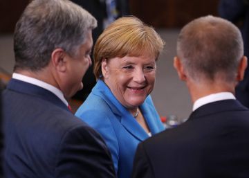 Trump fuerza una reunión extraordinaria de la OTAN con nuevos ataques a sus aliados