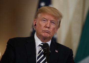 Trump, dispuesto a reunirse con los líderes de Irán “sin precondiciones”