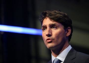 Trudeau asegura que seguirá hablando de derechos humanos pese a la ofensiva diplomática de Riad