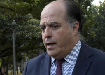 La oposición venezolana denuncia el asalto de sus casas por parte del servicio secreto