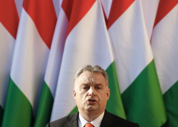 Orbán desafía a la UE y provoca una grave escisión en el grupo Popular
