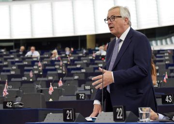 La Comisión Europea propone acelerar de manera drástica la devolución de inmigrantes irregulares