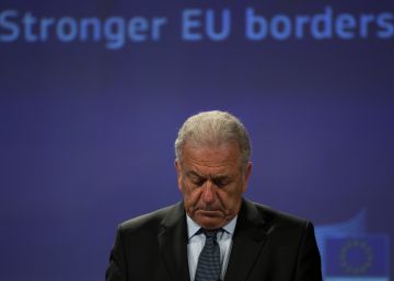 2.000 millones de inversión para la policía europea de fronteras