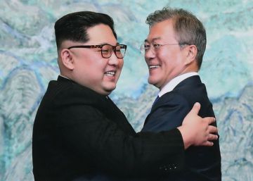 Las dos Coreas se reúnen para destrabar las negociaciones nucleares